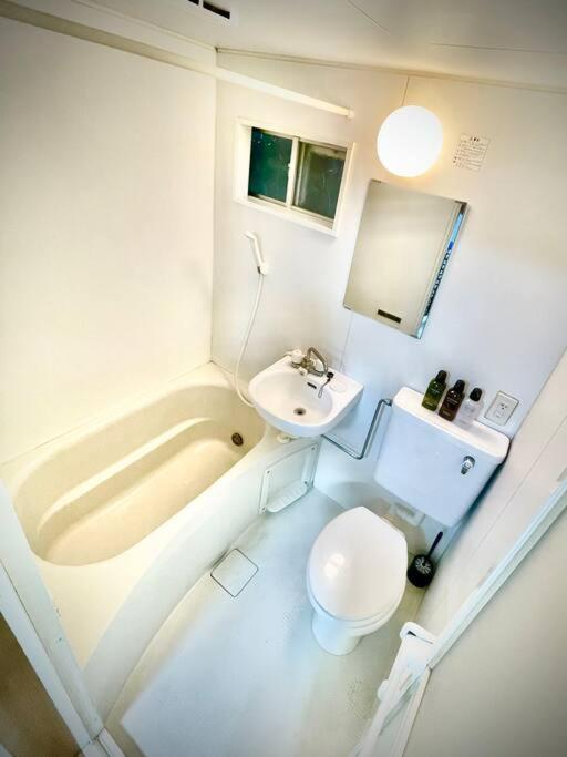 Appartamento & Orange House