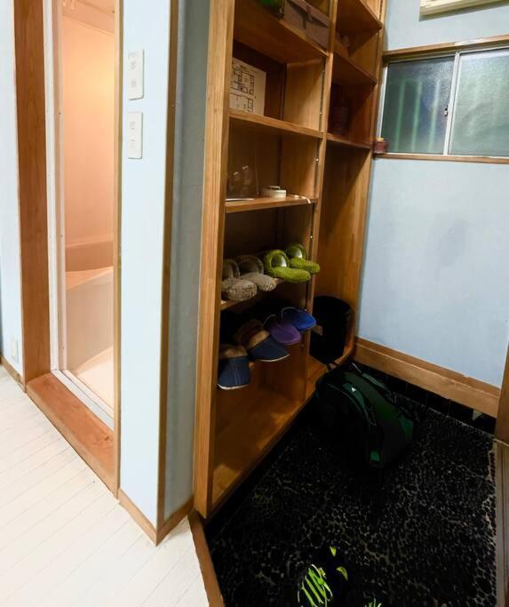 Appartamento & Orange House *