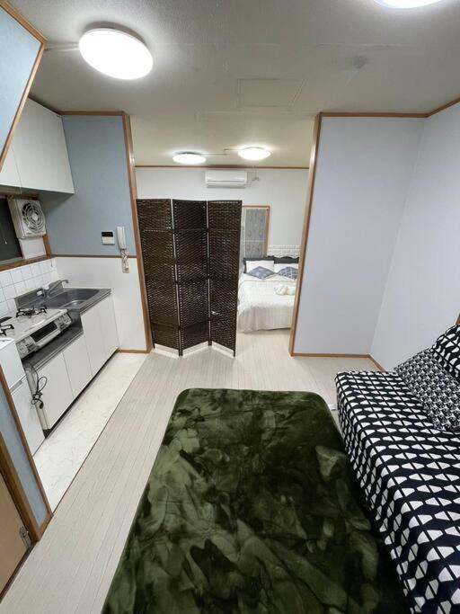 Appartamento & Orange House Tokyo